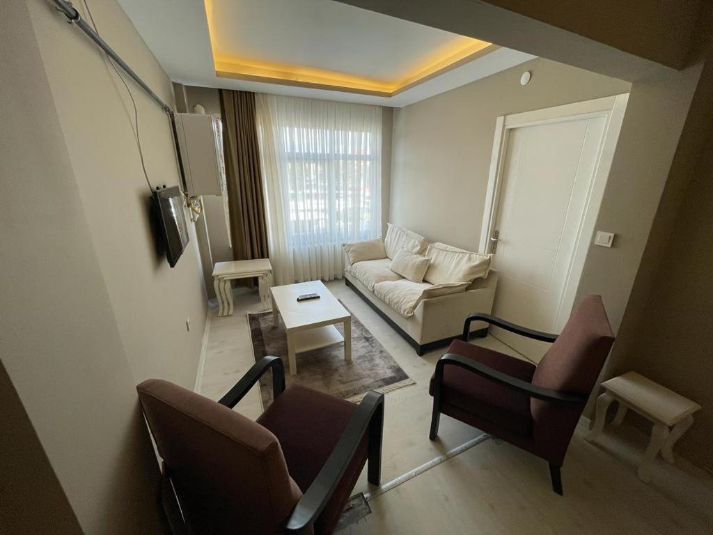 Golden Gate Hotel Topkapi Istanbul Bagian luar foto