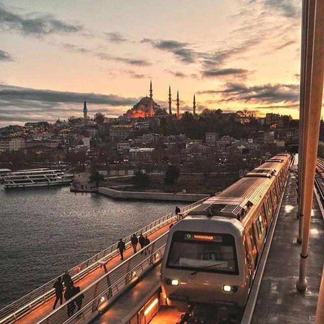 Golden Gate Hotel Topkapi Istanbul Bagian luar foto